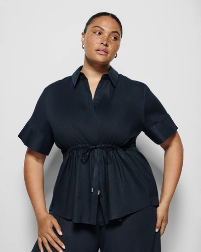 Commonry - Veronica Top