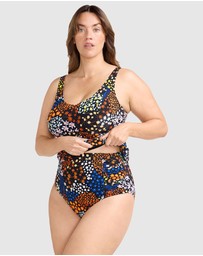 Artesands - Milleflore Raphael E/F Underwire Tankini Top
