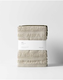 Aura Home - Ava Australian Cotton Tea Towel Pack of 2