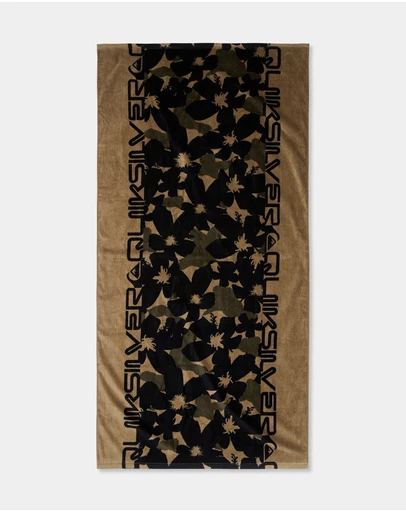 Quiksilver - Freshness Beach Towel