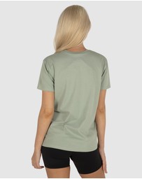 UNIT - UNIT Headline Ladies T-Shirt