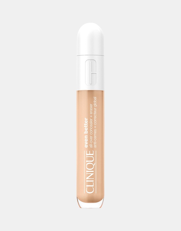 Clinique - Even Better All-Over Concealer + Eraser - CN 40 Cream Chamois