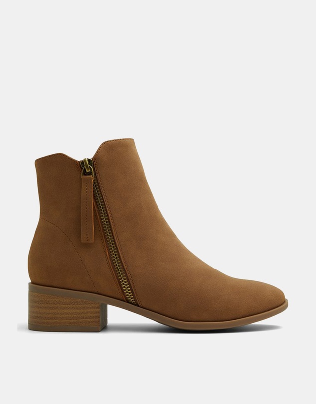 Call It Spring - Lydiia Ankle Boots