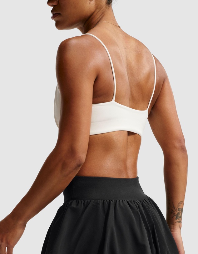 Nike - One Dri-FIT 2-in-1 Bubble Skirt