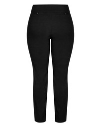 City Chic - Smart Bengaline Pant