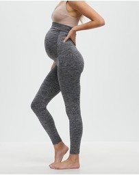 Plie Australia - Maternity Wellness Sport Leggings