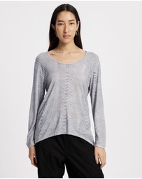 Florencia The Label - Sweeny Top