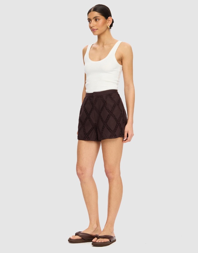 KIVARI - Izzy Shorts