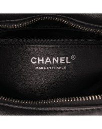 Pre-Loved by Azura Reborn - Pre-Loved chanel Chain Tweed Shoulder Bag