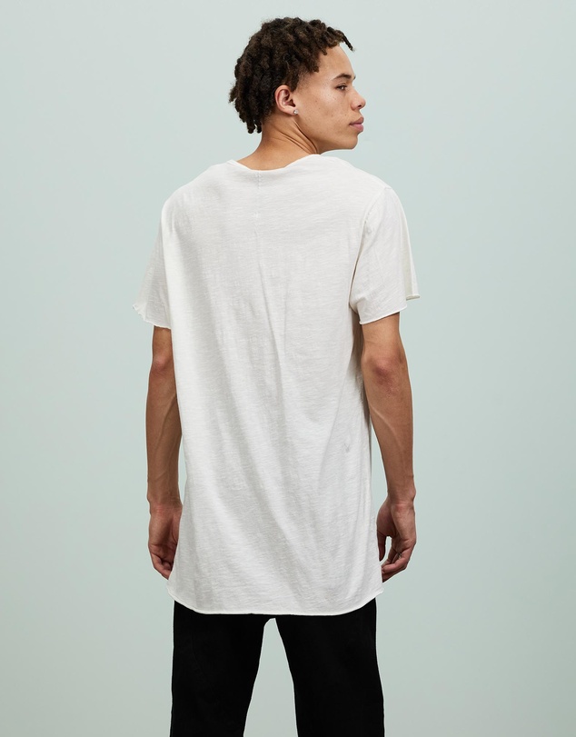 Surrounded By Ghosts - The Feldspar Tail T-Shirt