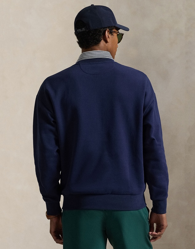 Polo Ralph Lauren - Relaxed Fit Polo Bear Sweatshirt