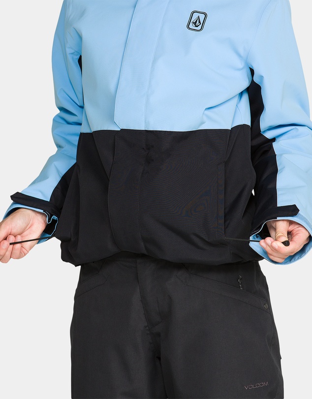 Volcom - Womens Bolt Insulated Jacket