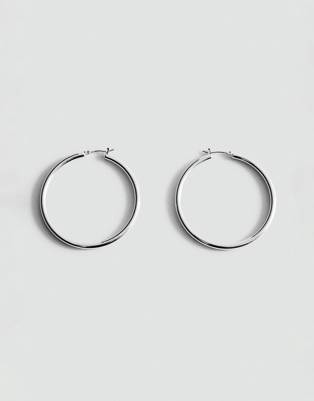 M.N.G - Tiana Earrings