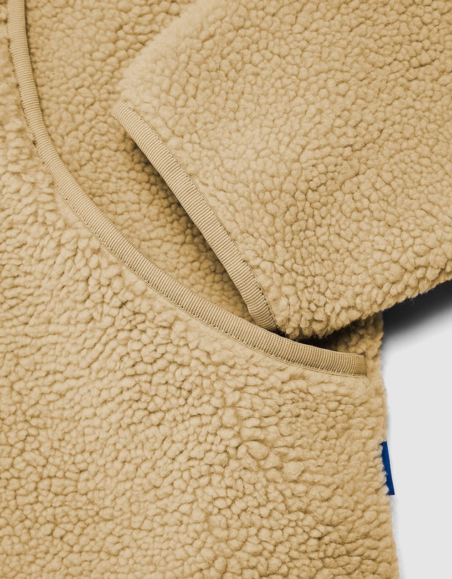 Larriet - Spoerri Jacket
