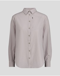 Kathmandu - Sun Breaker Long Sleeve Shirt