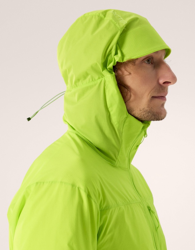 Arc'teryx - Squamish Hoody Men's