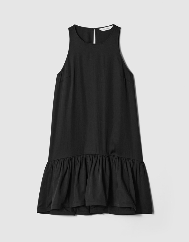 & Other Stories - Frill Mini Dress