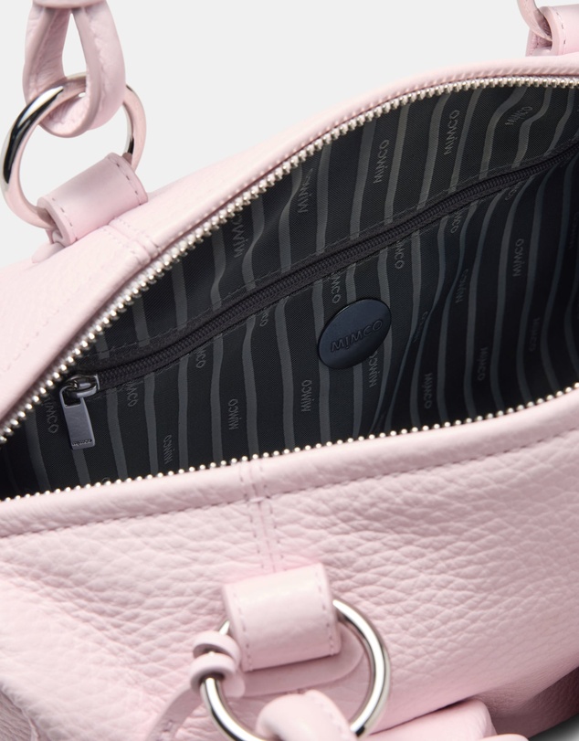 MIMCO - Mini Button Bag