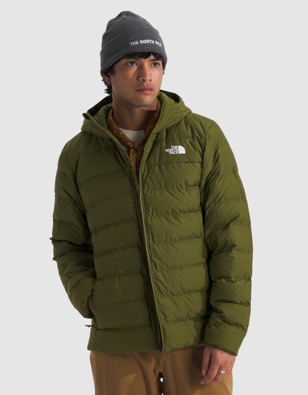 The North Face - Aconcagua 3 Hoodie