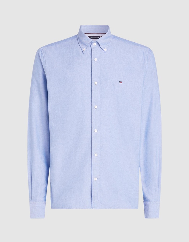 Tommy Hilfiger - Heritage Regular Oxford Shirt