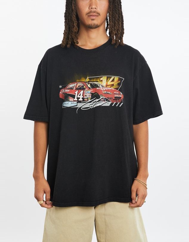 Vintage by The Real Deal - Pre Loved - Vintage NASCAR Racing Tee
