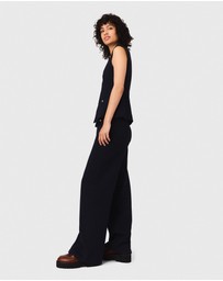 Maje - Pillomo Pants
