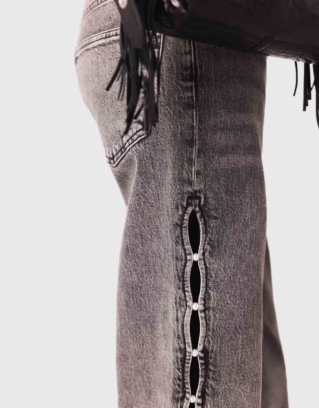 Maje - Perlinegrey Jeans