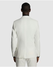 yd. - Devito Tux Blazer