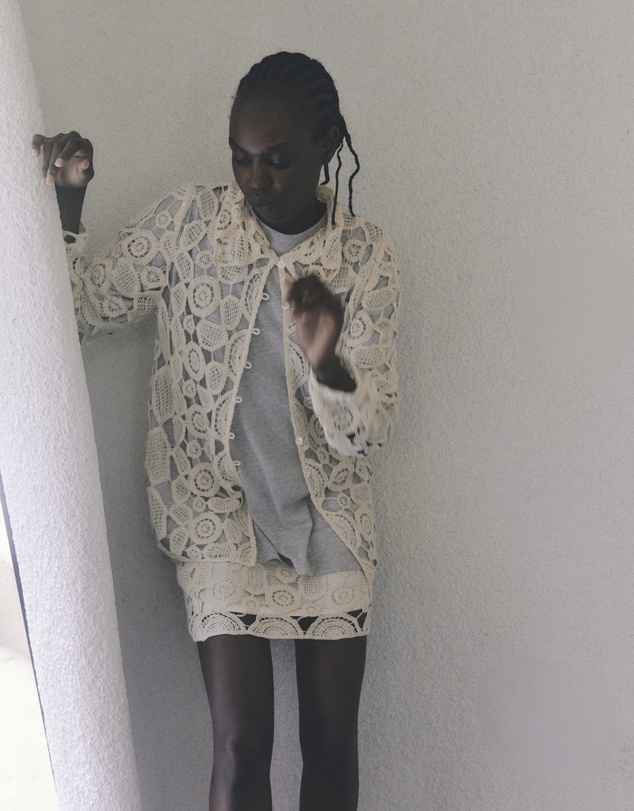 Marle - Pierre Top