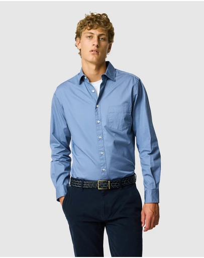 Rodd & Gunn - Mavis Lake Sports Fit Shirt