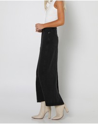 Lost in Lunar  - Oslo Maxi Skirt
