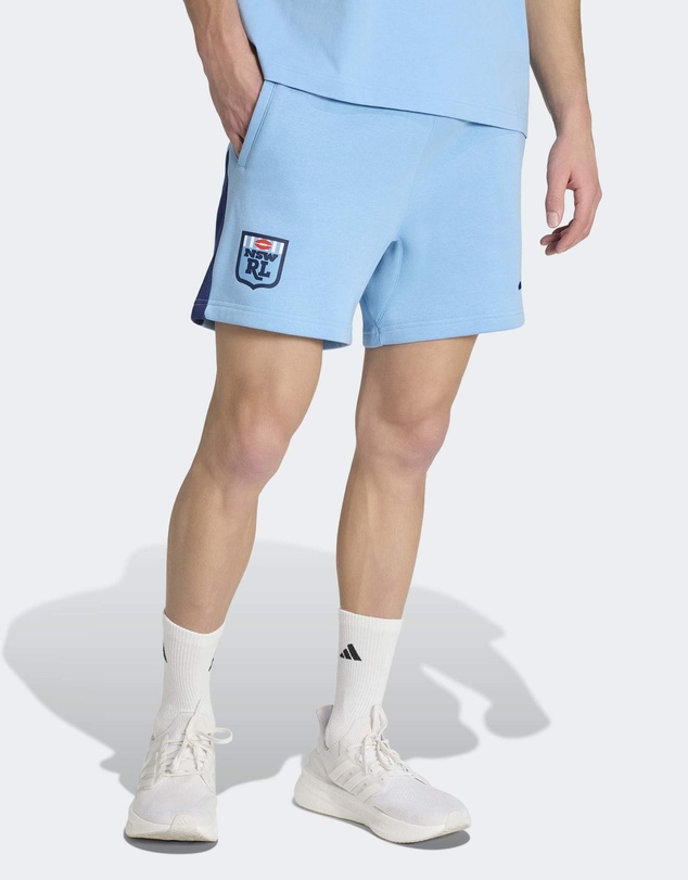 adidas Performance - New South Wales Colourblock Shorts - Mens Mens