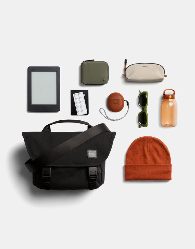 Bellroy - Classic Messenger 6L