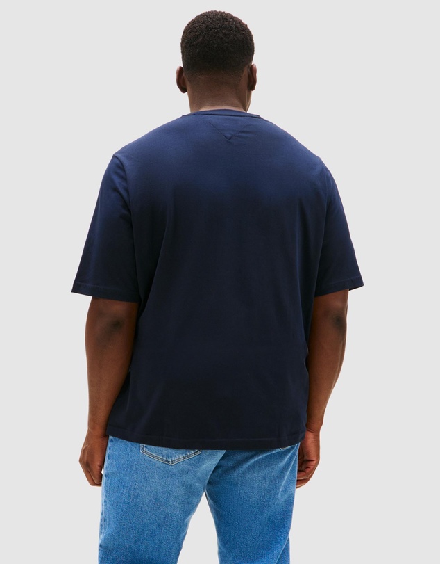 Tommy Hilfiger - Big & Tall Slim Fit Tee