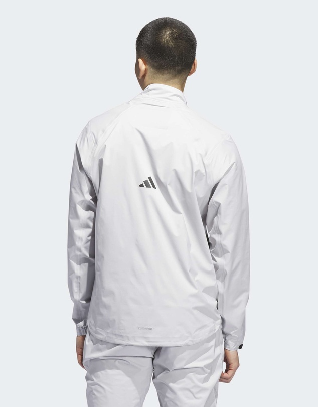 adidas Performance - Golf Ultimate365 Tour CLIMAPROOF+ Full-Zip Jacket Mens