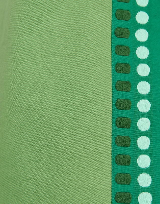 Jag - Canvas Contrast Cami