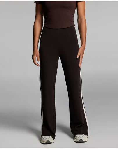 Rockwear - True Knit Side Stripe Pant