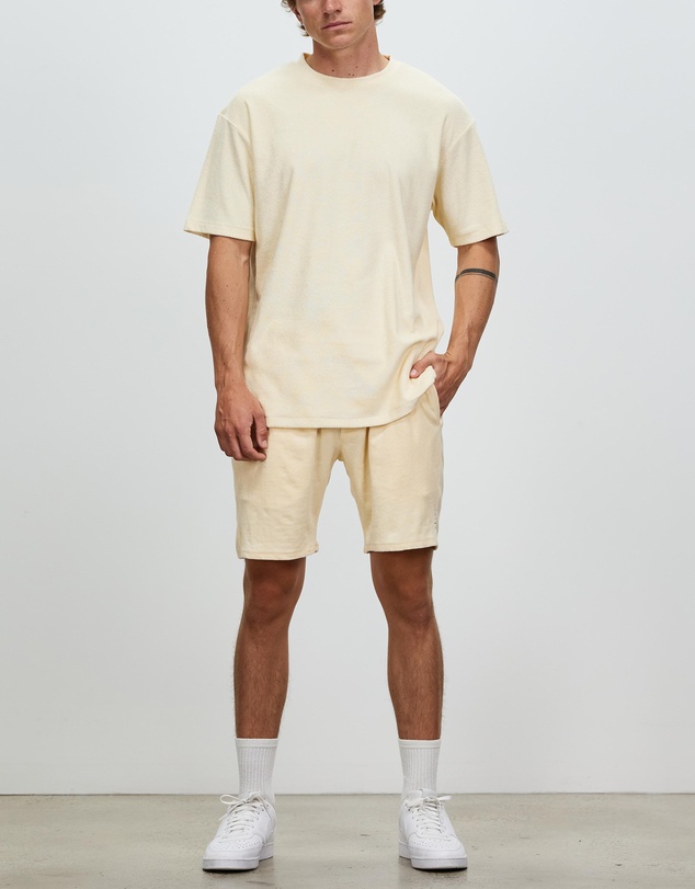 B.Cools - Terry T-Shirt