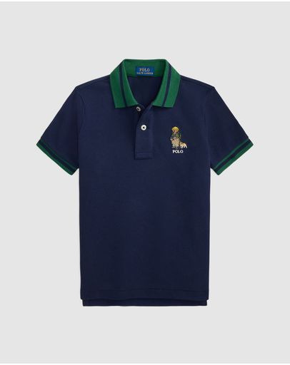 Refined Navy