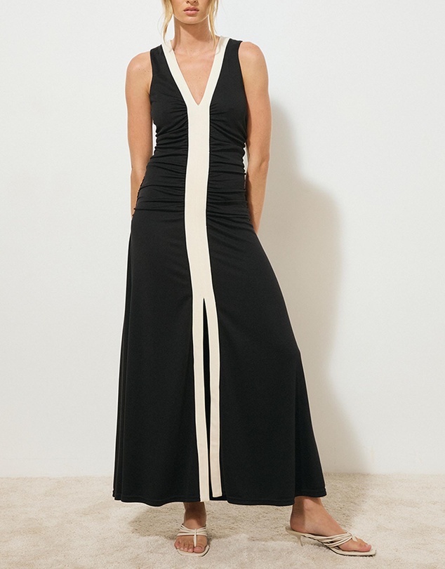 MON RENN - Era Dress