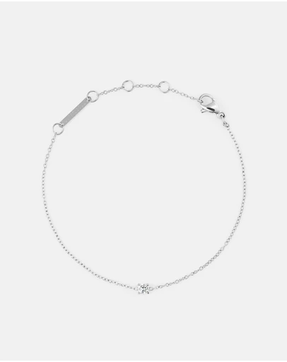 Daniel Wellington - Mirelle Solitaire Bracelet