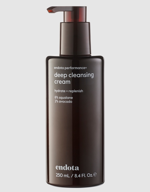 Endota - Performance+ Deep Cleansing Cream
