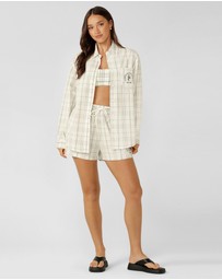 Lorna Jane - Lorna Jane Classics Long Sleeve Shirt