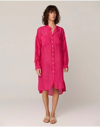 Primness - Poco Coverall