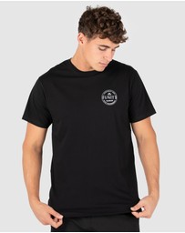 UNIT - UNIT Recall Men's T-Shirt