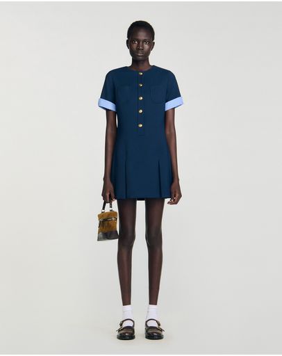 Navy Blue