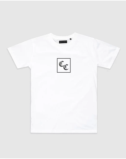 Counter Culture - Celt Tee - Youth