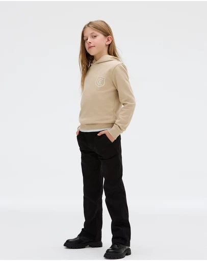Calvin Klein Jeans - Relaxed Hoodie