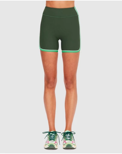 The Upside - Rhythm 5in Spin Shorts