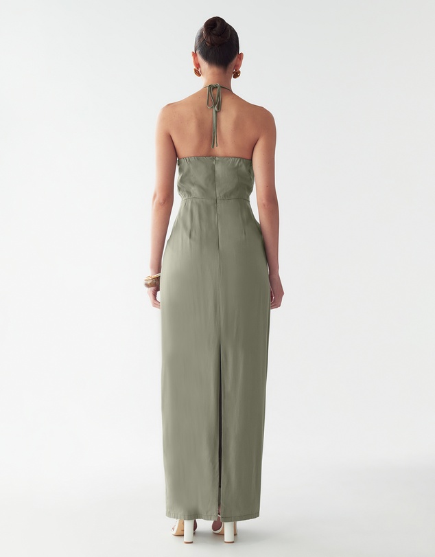 ST MRLO - Alaia Dress